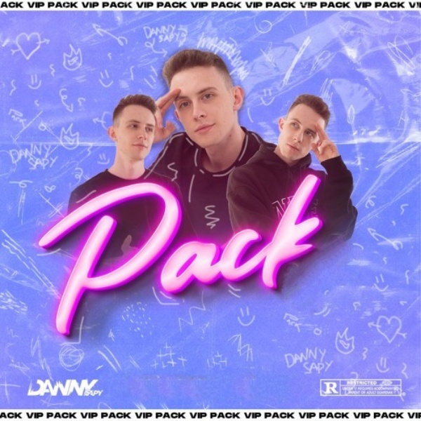 Hace mucho Tiempo Vs Me porto Bonito ( DannySapy Edit ) 92BPM